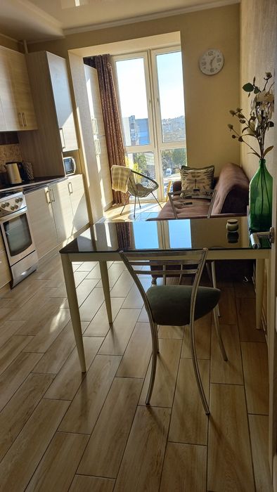 ЖК "Туркіш сіті",центр.автовокзал,зал.вокзал,1-к.квартира подобово