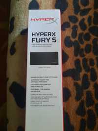 Игровая поверхность HyperX Pulsefire Mat XL (4Z7X5AA)