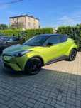 Toyota C-HR Faktura VAT / stan idealny