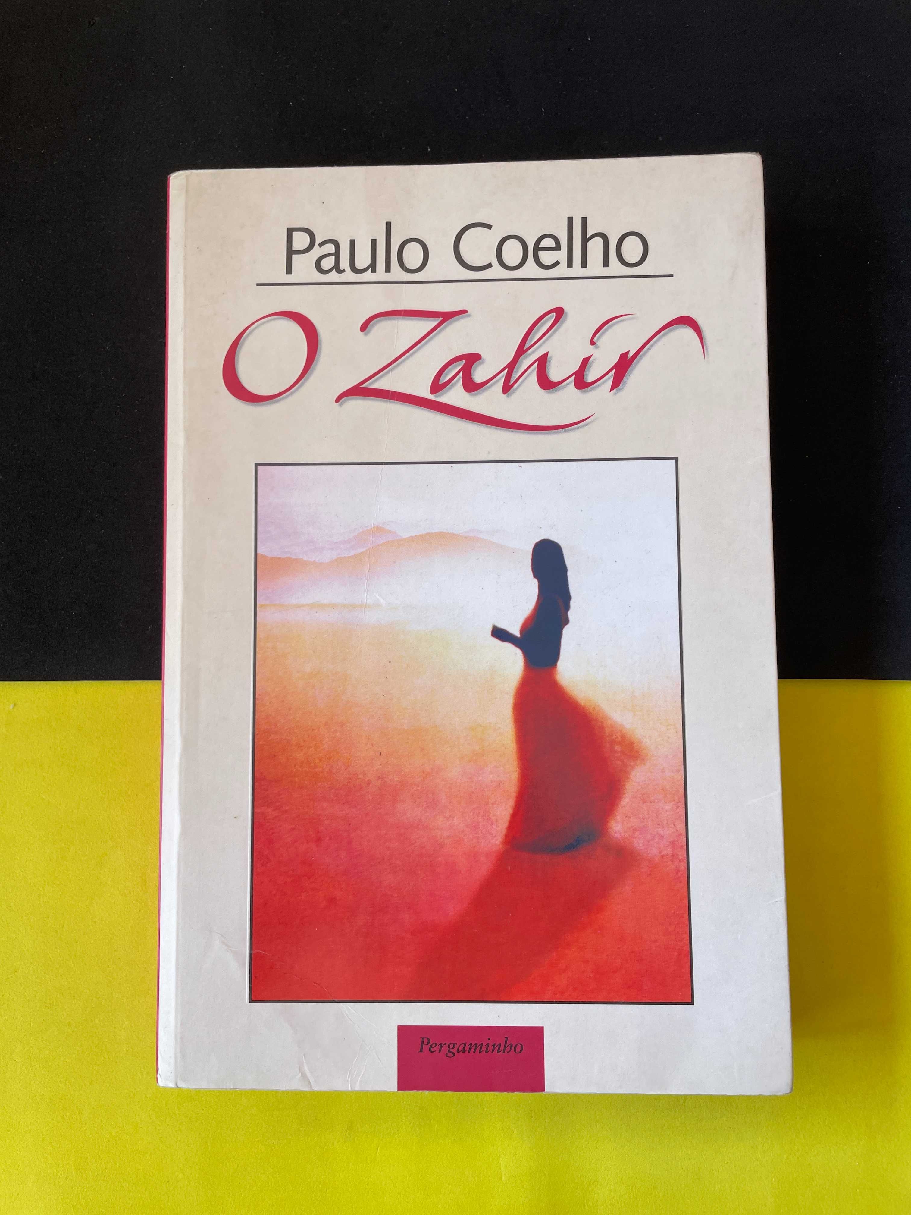 Paulo Coelho - O Zahír