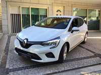 Renault clio 1.0 Tce Intens 2020 47.992 km