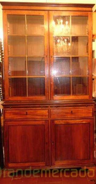 lacagem de mobiliario