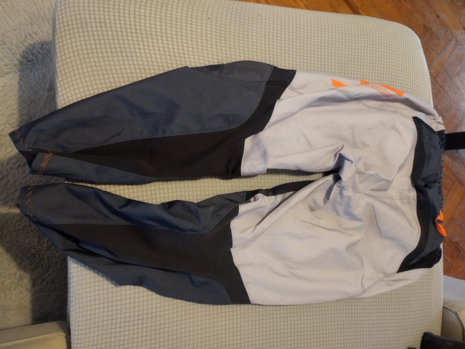 Equipamento Motocross Seven Vox L/36