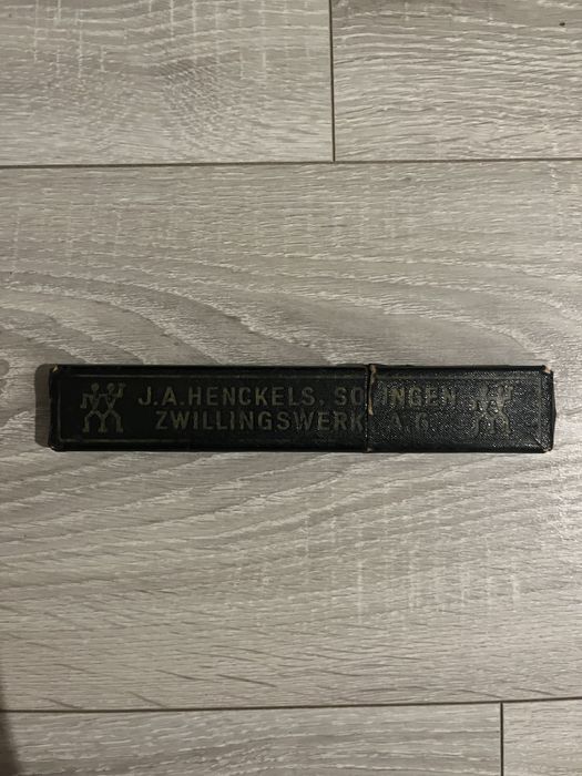 Продам колекцыоную бритву