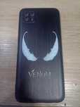 Etui Venom Motorola G50 5g