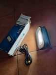 Latarka naświetlacz lampa robocza 500 lumenów ! 3 tryby IPX4