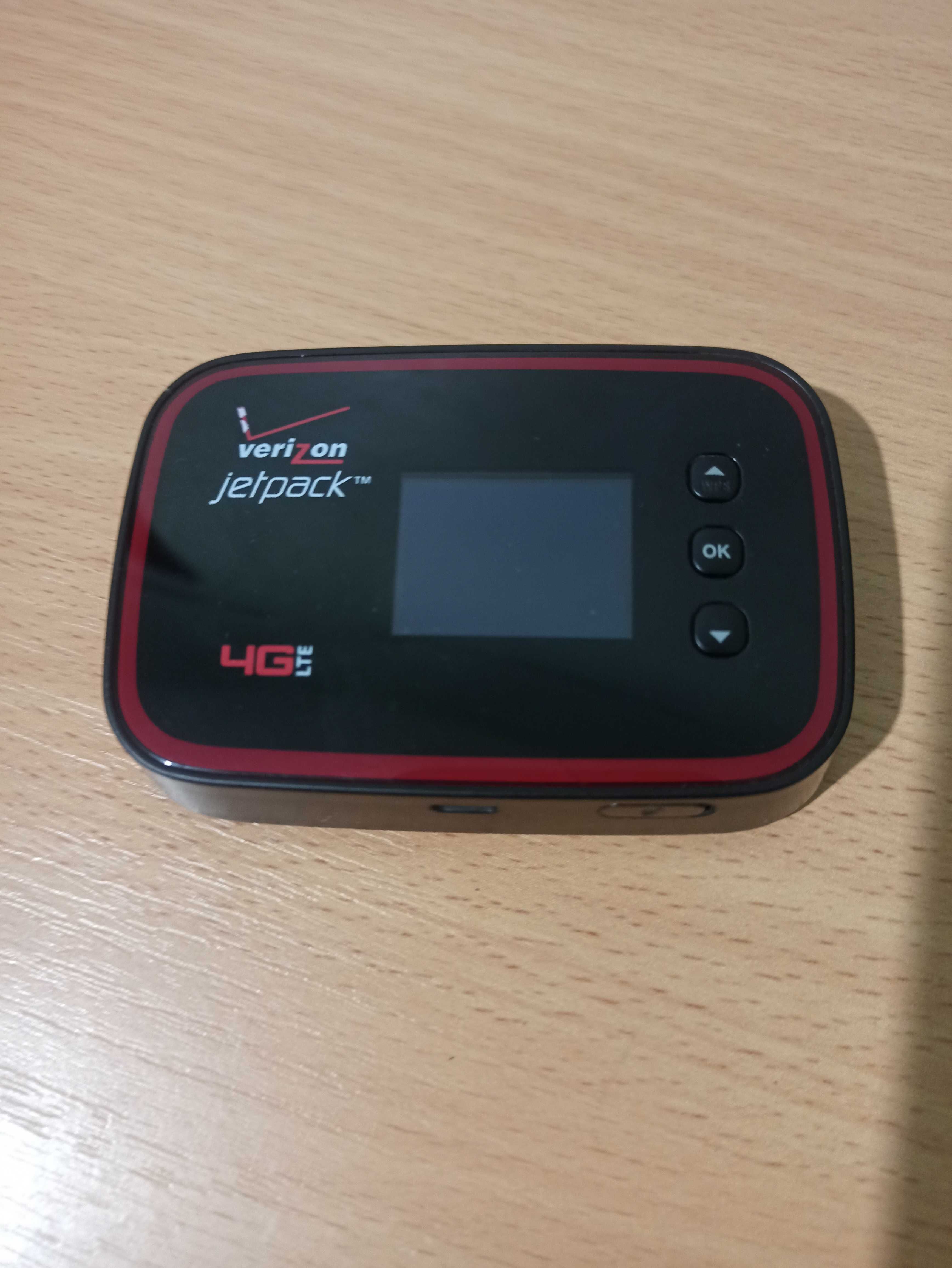 Роутер Pantech MHS291LVW 3G Wifi двостандартний