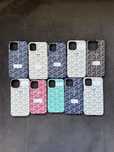 Iphone Goyard Case Etui na telefon