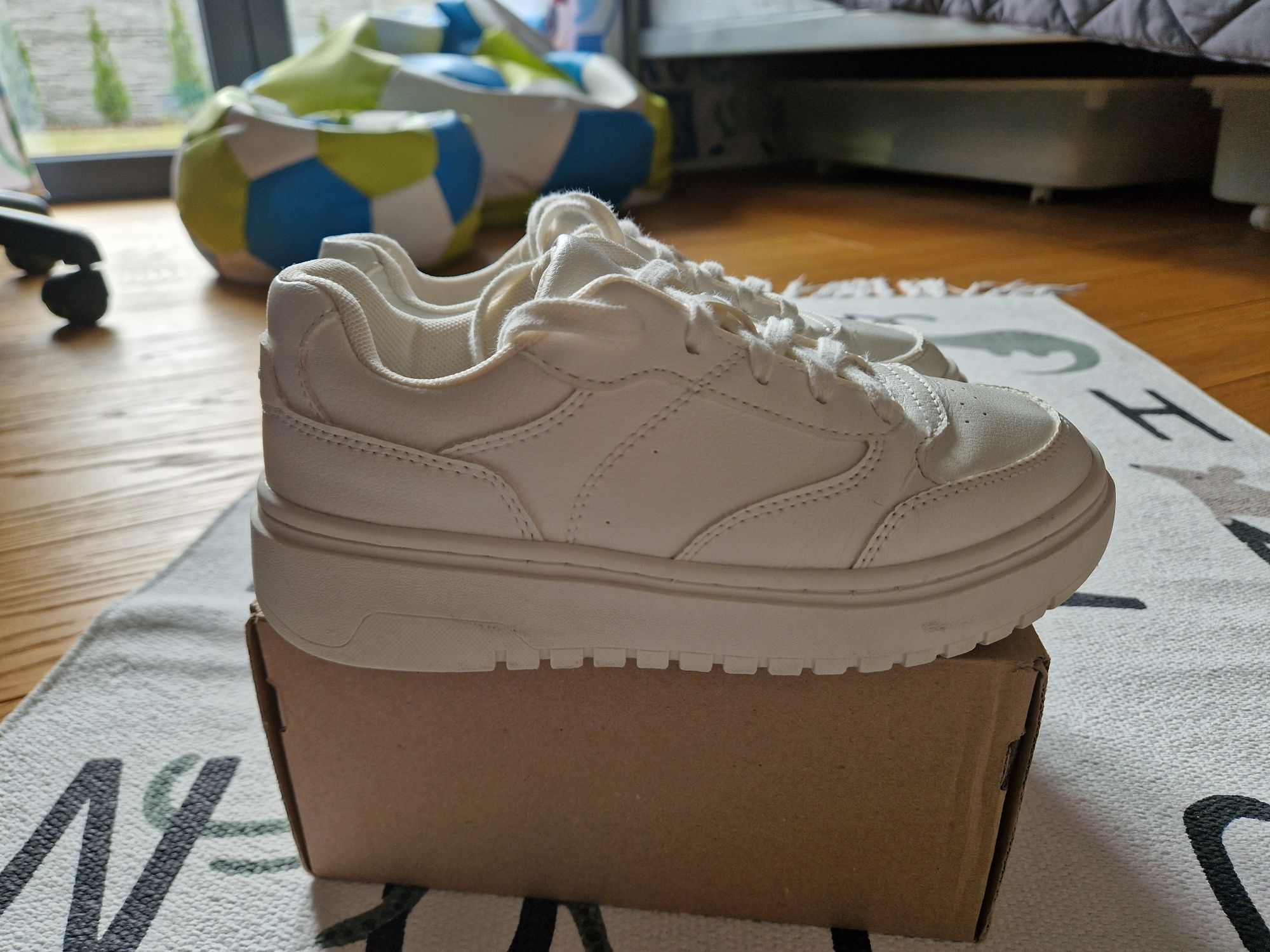 Buty Zara rozmiar 33