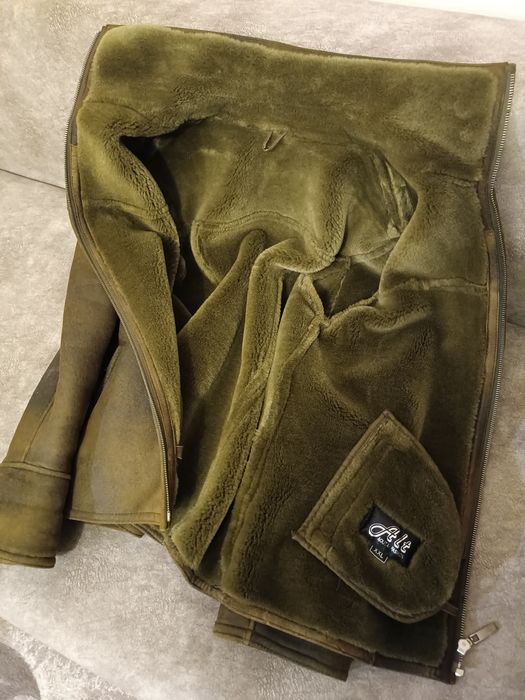 Дублянка чоловіча