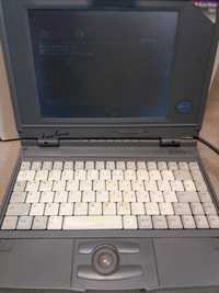 Stary Laptop Acer 486DX