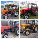 Kabina  kabiny Ursus ciągnik  C-330 C-360 Mf Bizon  T-25 Mtz