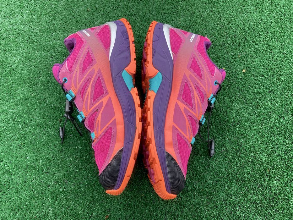 Трекінгові кросівки Salomon Wings