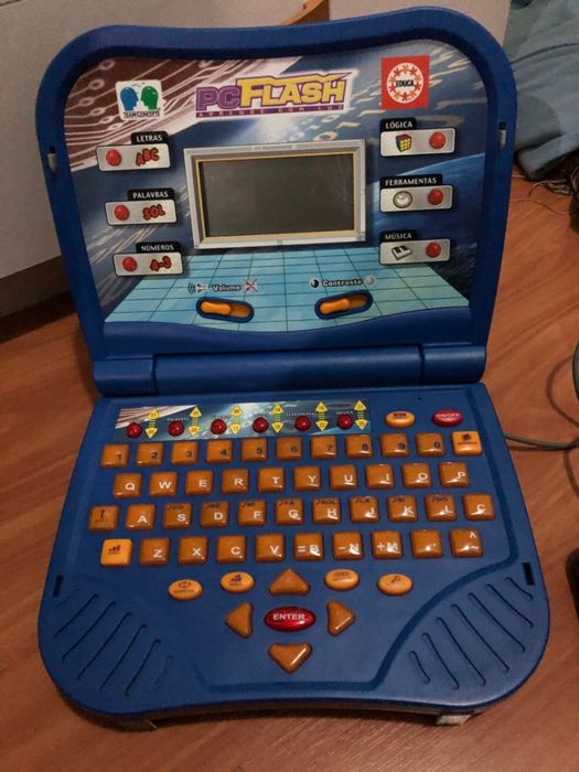 Computador de jogos