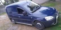 Opel Combo C 1,3 cdti