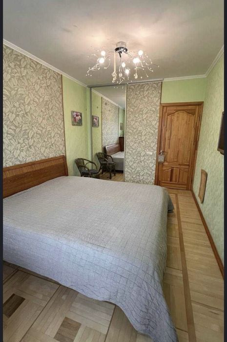 Продам 3х.кв. 5/9 на Алексеевке , ост. Солнечная