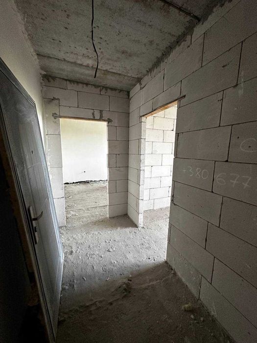 2к біля озера+класне планування+двухконтурний котел+панорама ID:34746