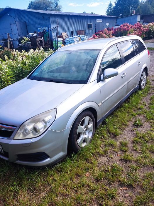 Vectra C lift 2006 2,2 Direct benzyna