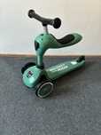 Біговел самокат Scoot And RIDE