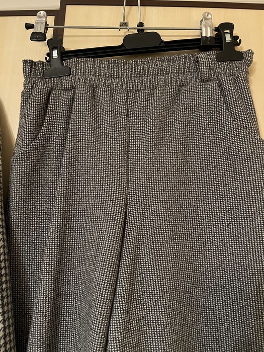 Костюм теплий для дівчинки