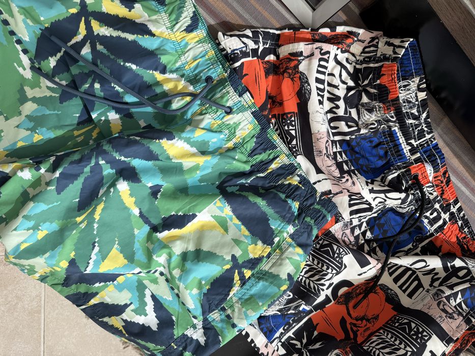 Calções verão masculinos (homem rapaz) - piscina praia banho