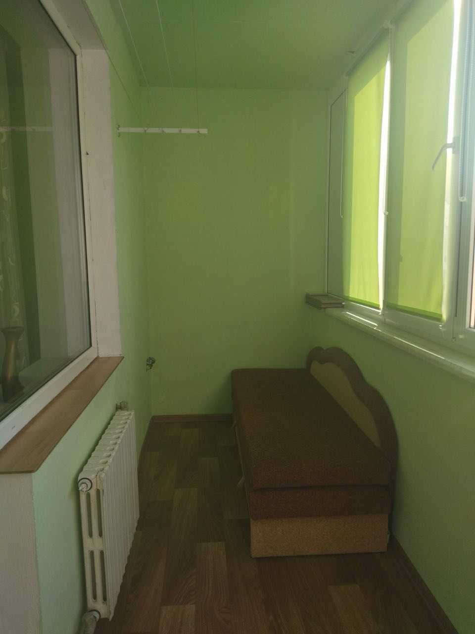Продам 1 кімнатну кв-ру з ремонтом на вул. Висоцького !