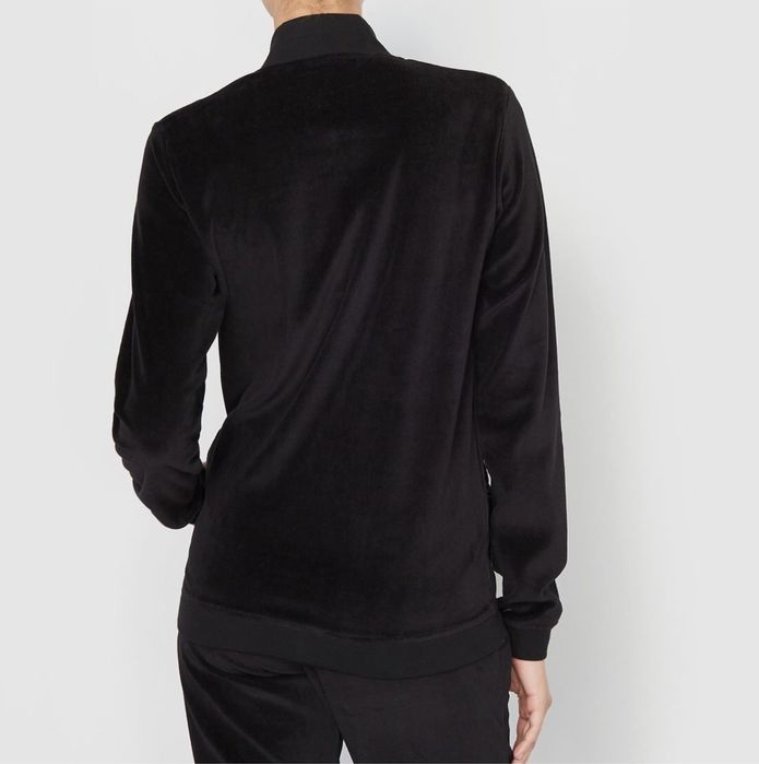 Conjunto de Veludo LOUISE MARNAY