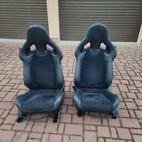 Fotele recaro opel corsa OPC