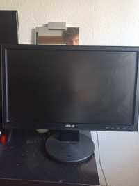 Monitor Asus VW197D 18.5'