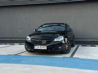 Opel Insignia OPCline, Automat, Niski Przebieg, 170KM, 2017r, brd bogate wyposarzeni