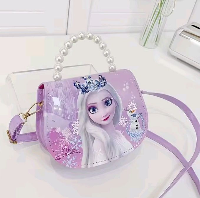 Сумка детская Эльза