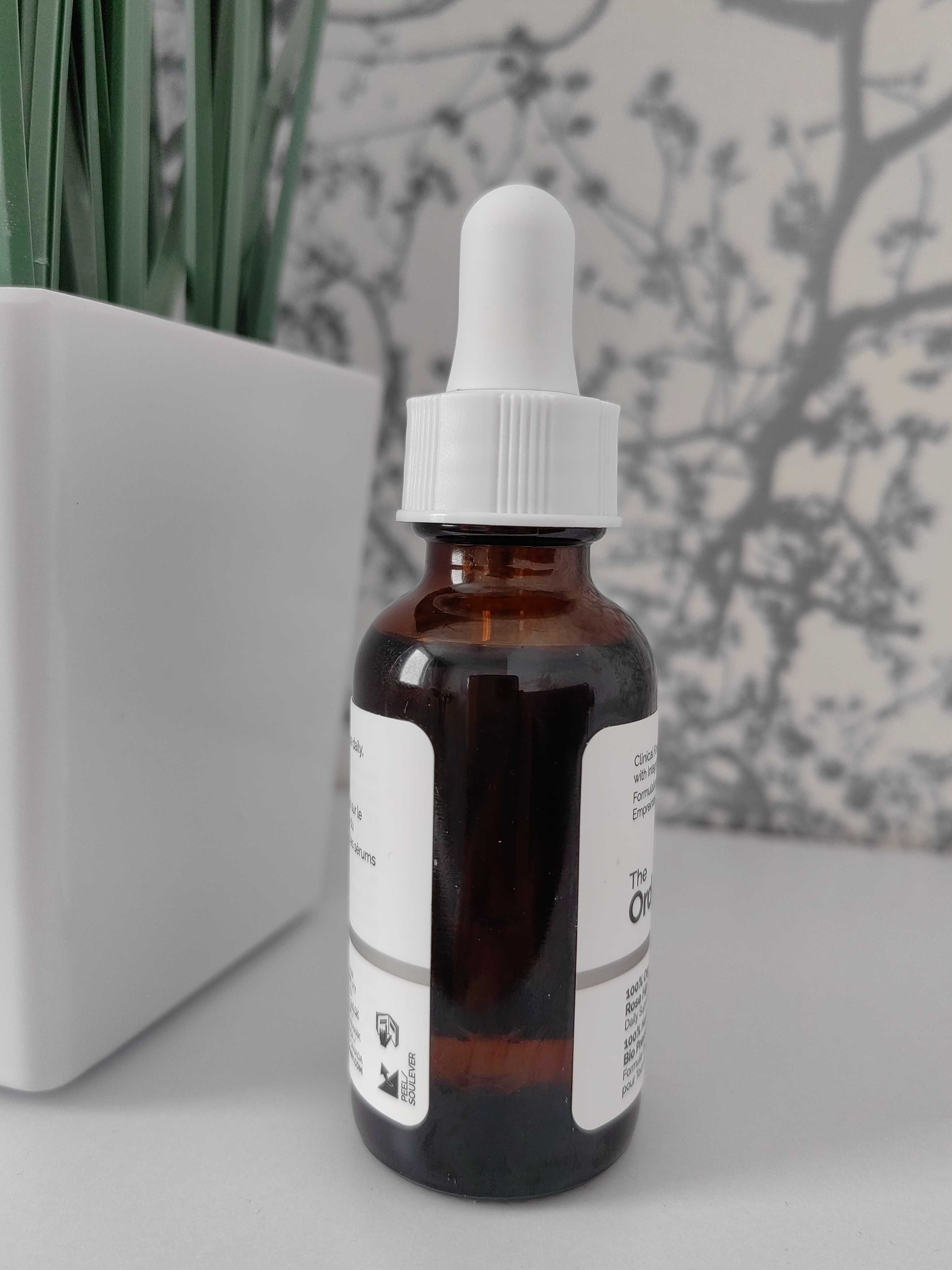 The Ordinary - Olej z nasion dzikiej róży