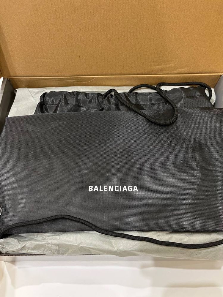 Balenciaga Runner ОРИГИНАЛ