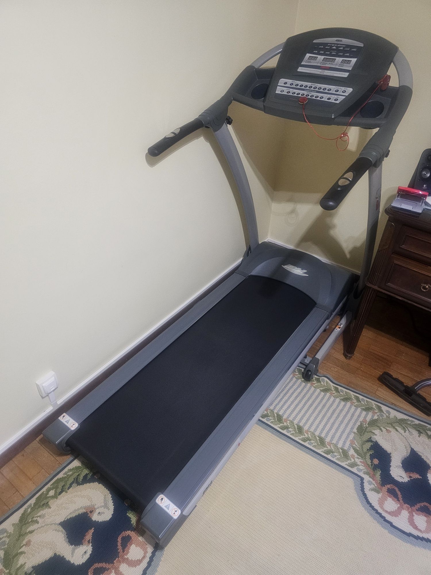 Passadeira Impulse G6200