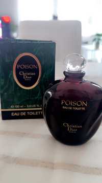 Christian Dior Poison Vintage perfumy