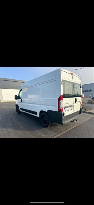 Citroen jumper 2.2 2010 L2H2