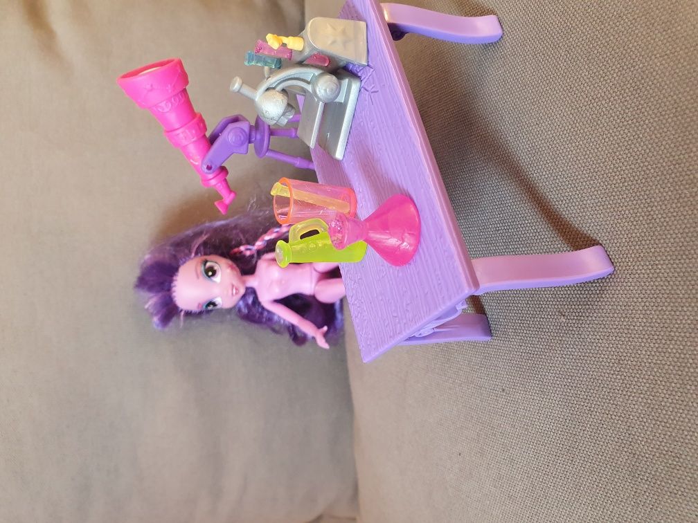 Lalka My Little Pony Twilight Sparkle