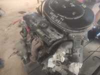 Motor RENAULT MEGANE I 1.4 ref: E7J764