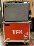 Wzmacniacz Fender Twin Reverb 1965 + case LUDWIMAR