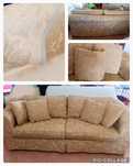 Conjunto de sala