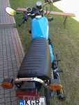 MZ etz 125 rok pro 1990 pojem rok produkcji 1990