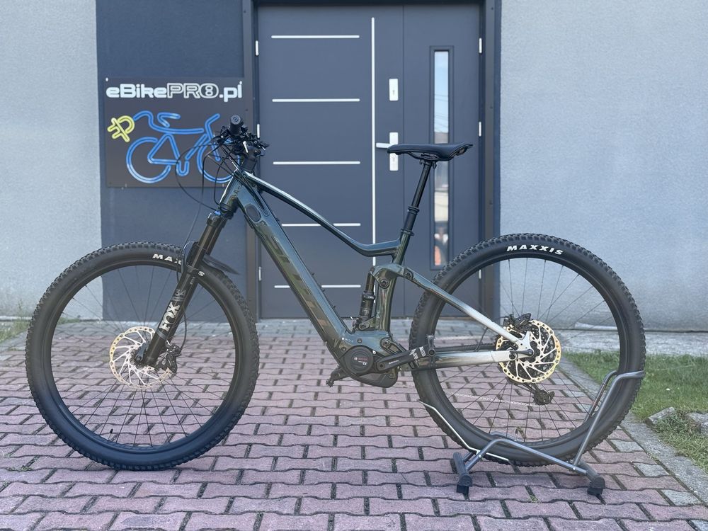 Scott ( M ) Strike eRide 910, 625Wh 29" 870km [no.270]