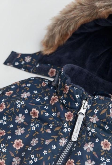 Комбінезон на дівчинку h&m hm торг