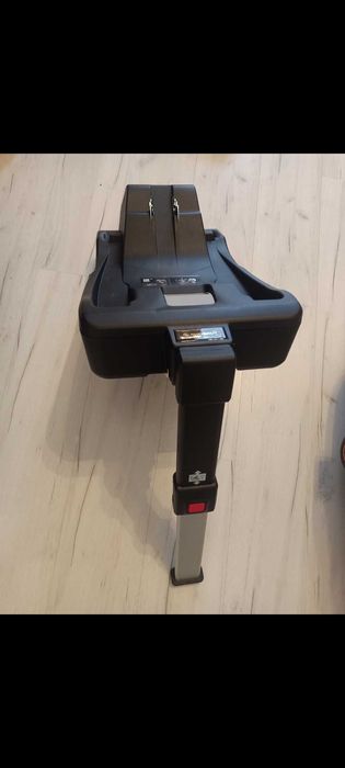 Baza ISOFIX kompatybilna z FOTELIKIEM Carlo typu Kite