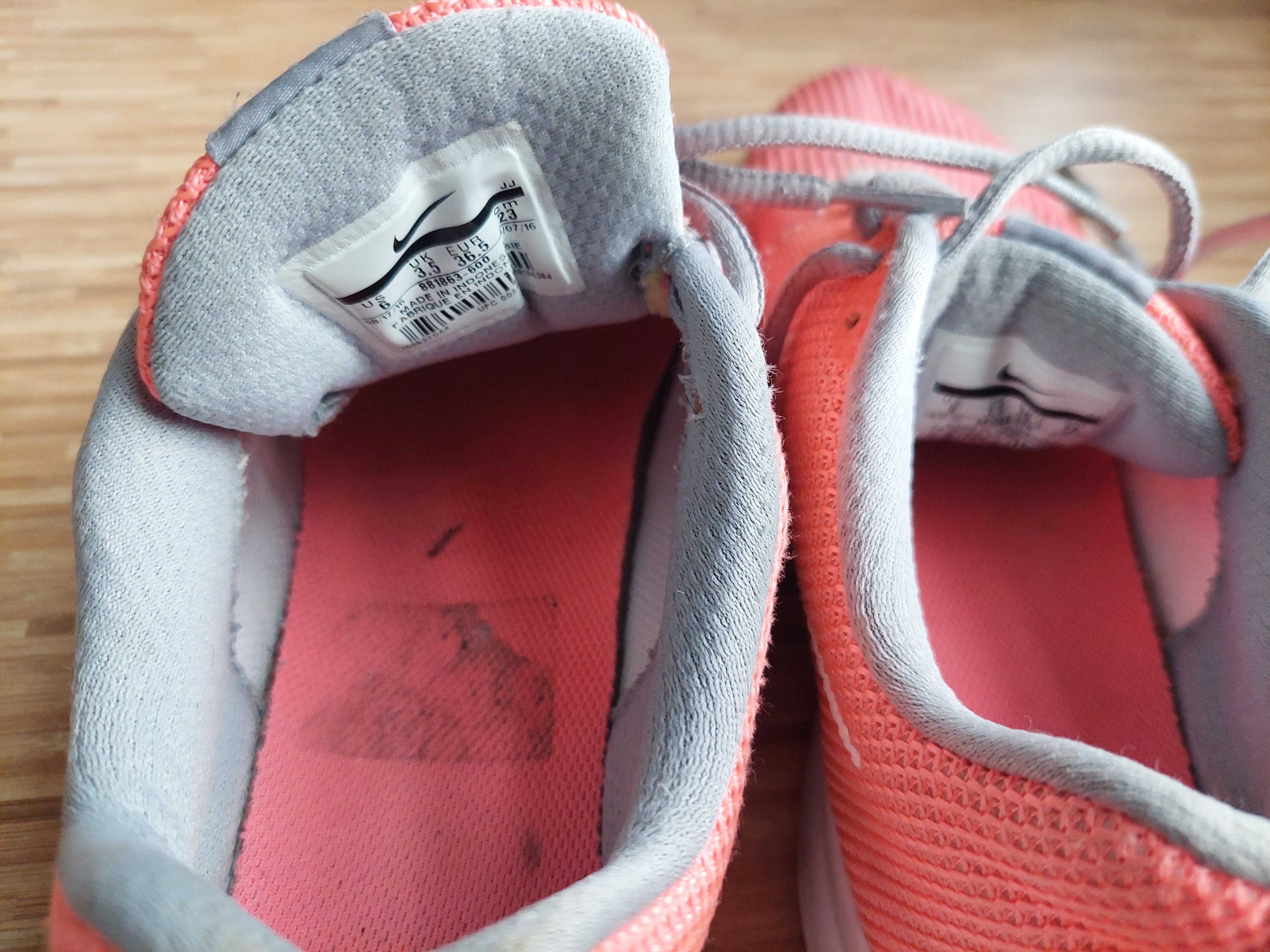 Nike Flex Bijoux r.36
