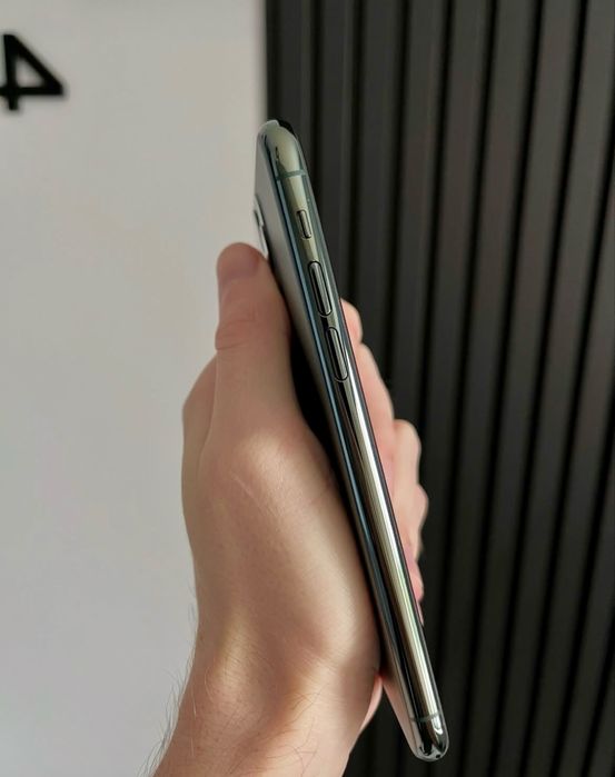 IPhone 11 Pro Max 256 Gb