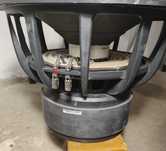 Pride sv3 18 s18v3 s15 subwoofer non dst avatar deaf bonce ural