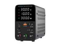 WANPTEK WPS 3010H - Лабораторный програмируемый блок питания 30В 10А.