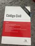 Código Civil Almedina
