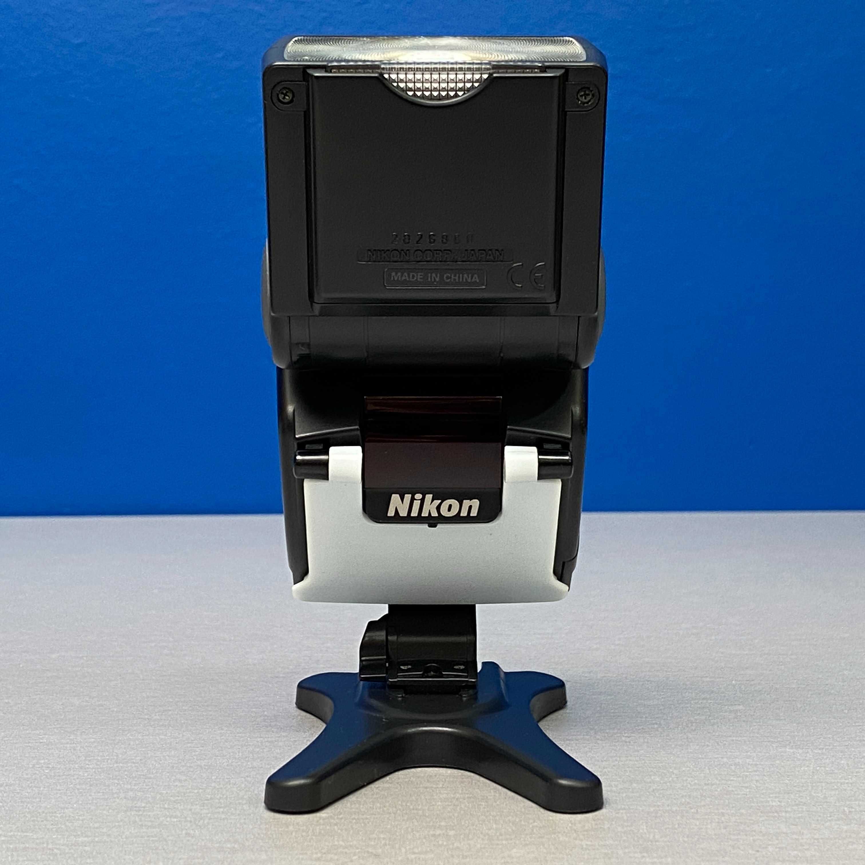 Nikon Speedlight SB-50DX